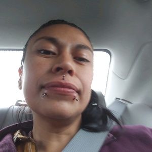 Meet your Posher, Marilu